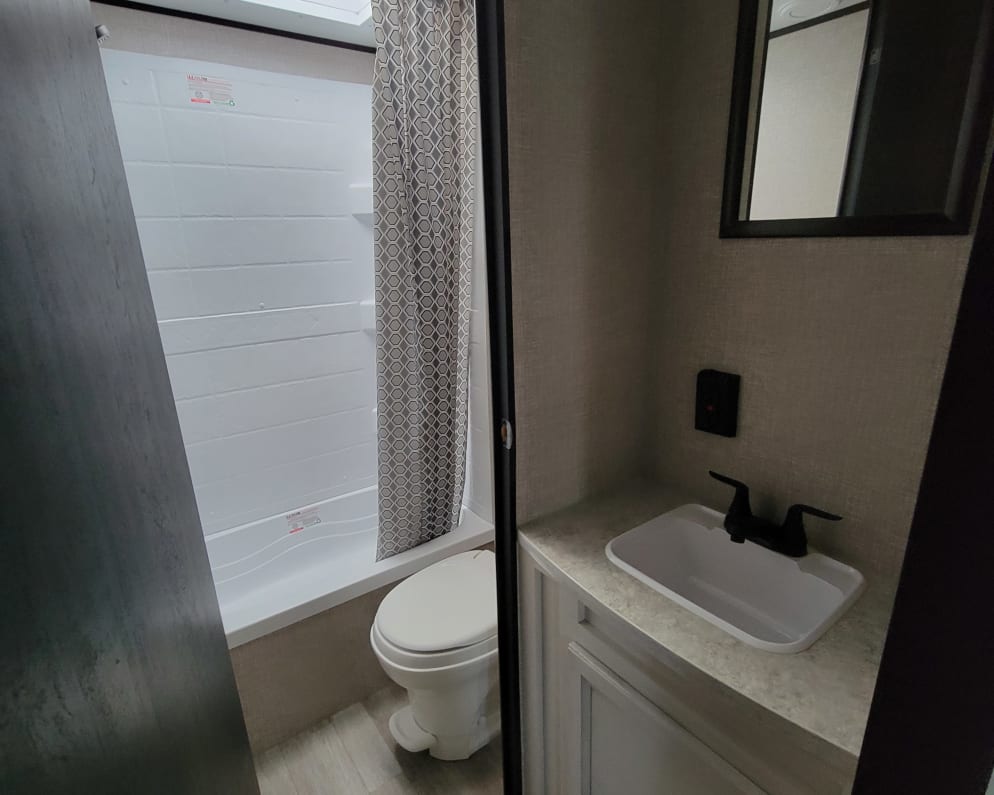2022 Jay Flight SLX 267BHS  by Jayco for rent in 91710