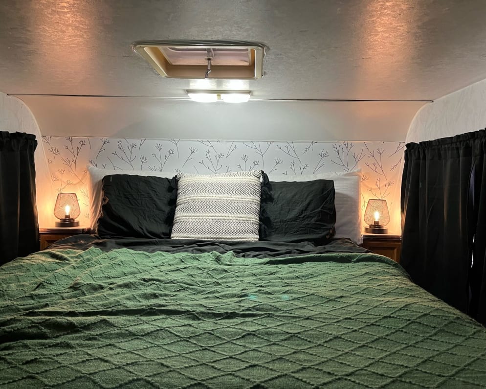 1998 Aerolite Fifth Wheel Fifth Wheel for rent in Castle Rock Colorado