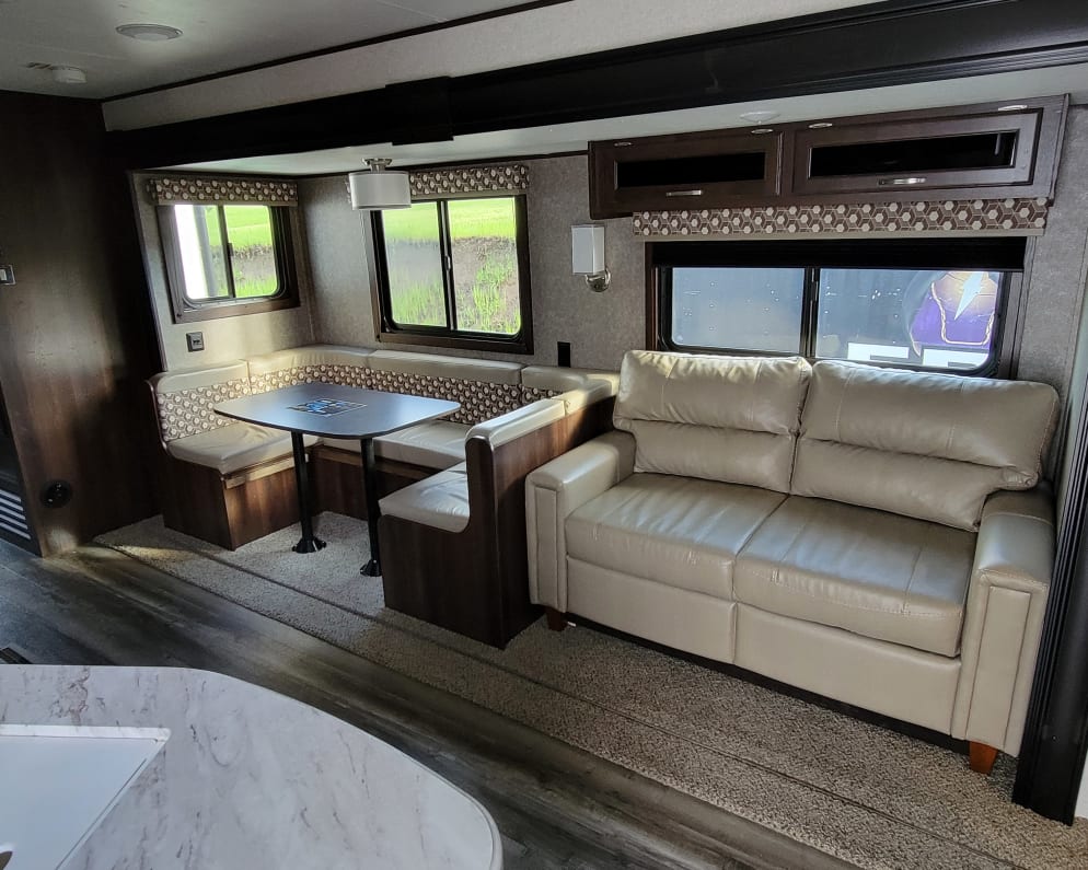 2020 Jayco Jay Flight available for rent in Viola Idaho