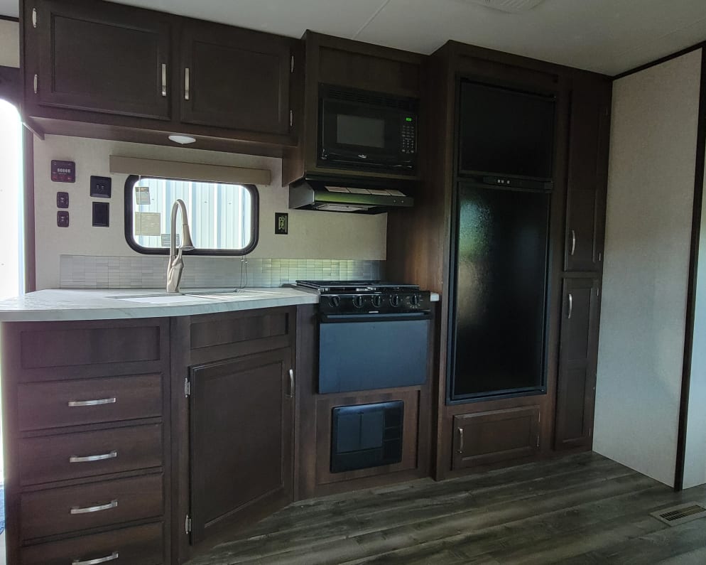 2020 Jayco Jay Flight Travel Trailer for rent in Viola Idaho