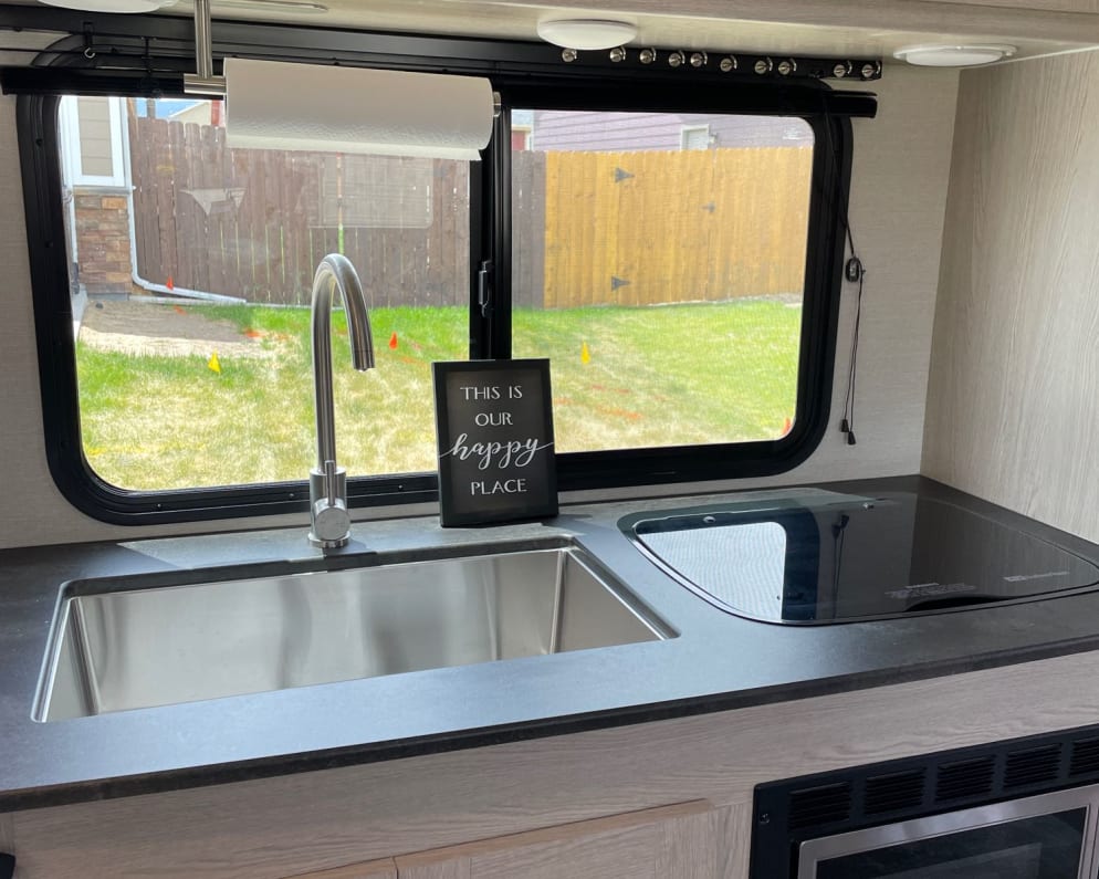 2022 Apex  by Coachmen for rent in 82636