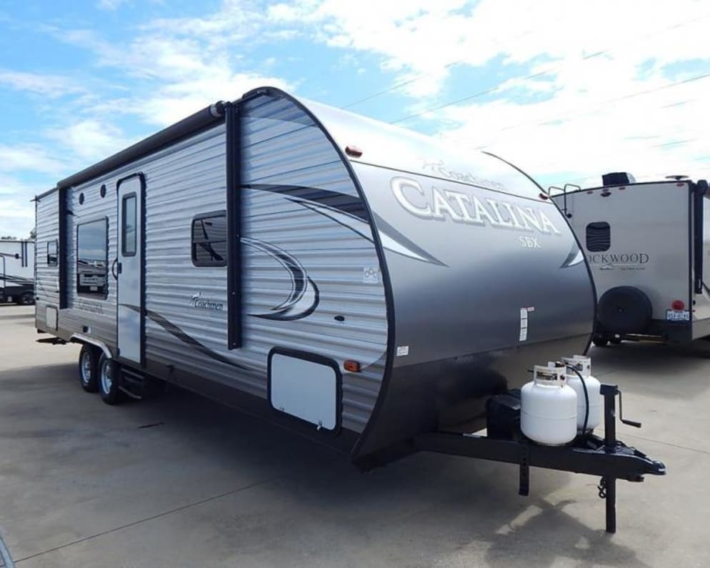 2017 Coachmen Other