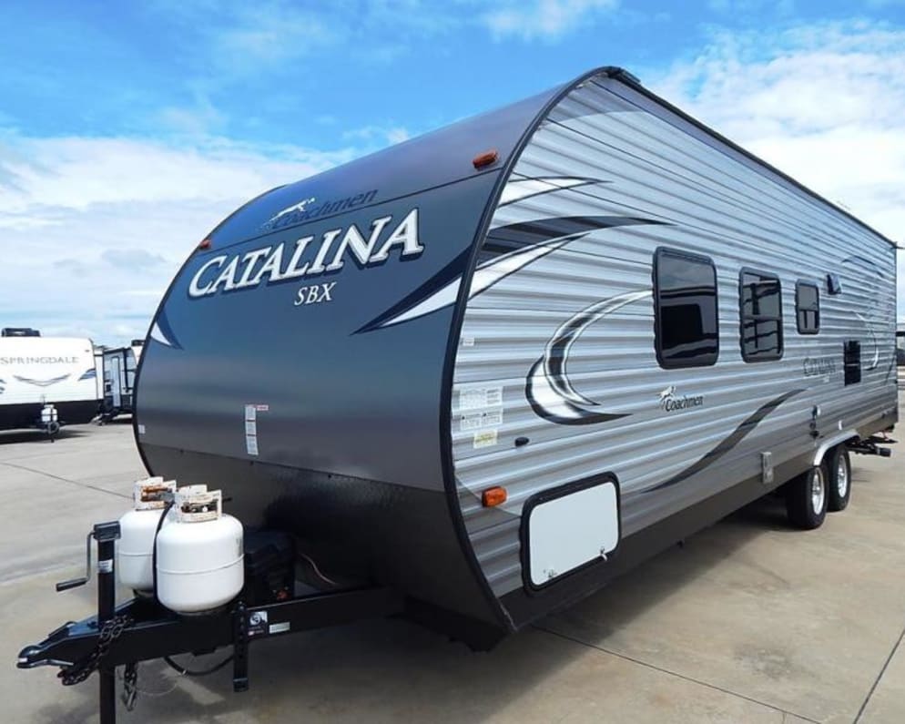 2017 Coachmen Other Travel Trailer for rent in cypress Texas