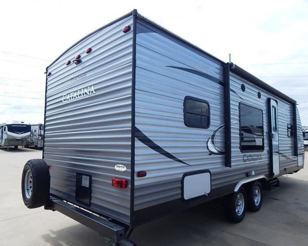 2017 Other  by Coachmen for rent in 77433