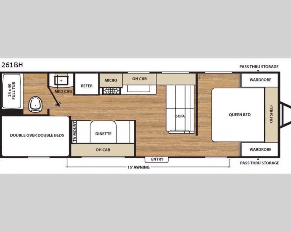 2017 Coachmen Other available for rent in cypress Texas