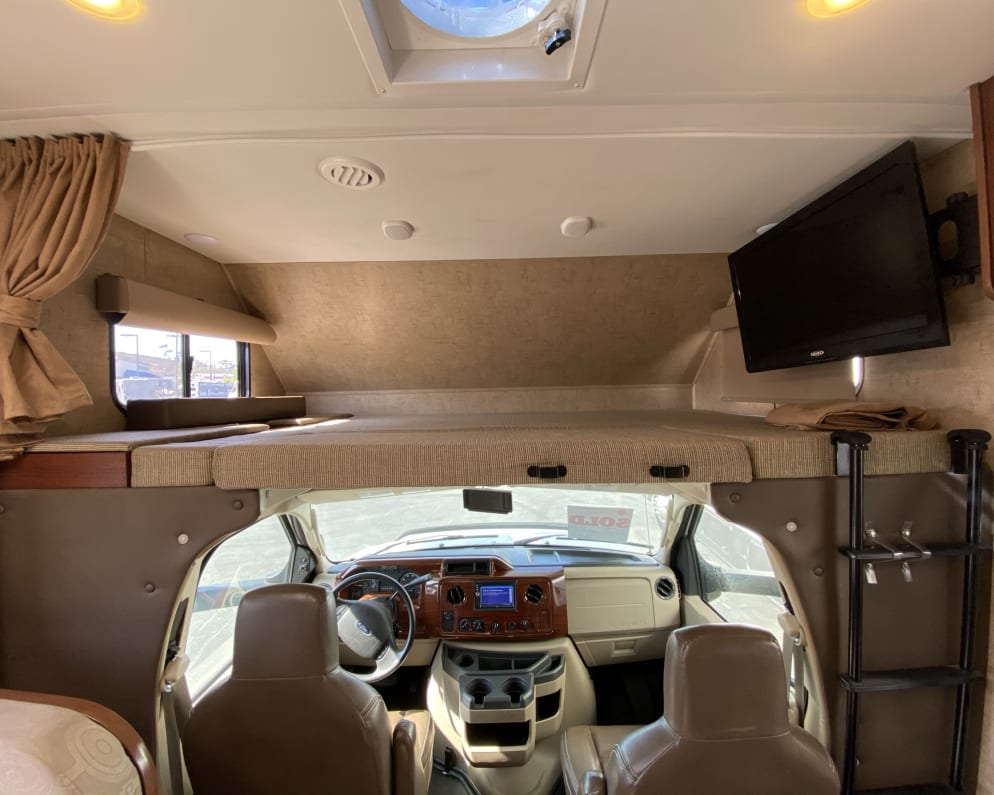 2015 Forester 2501TS  by Forest River for rent in 92084