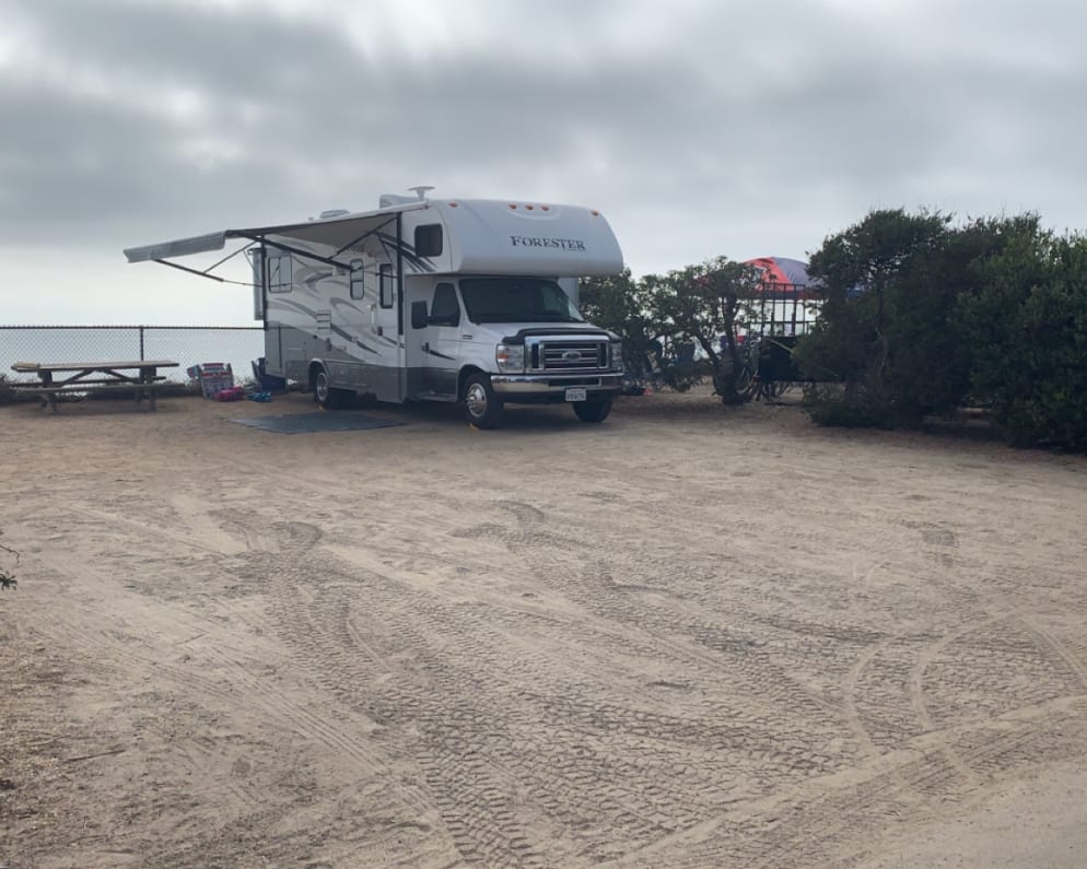 2015 Forest River Forester 2501TS available for rent in Vista California