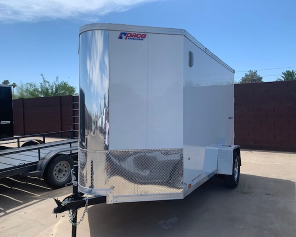 2023 Utility Trailer RV for Rent in Glendale, Arizona