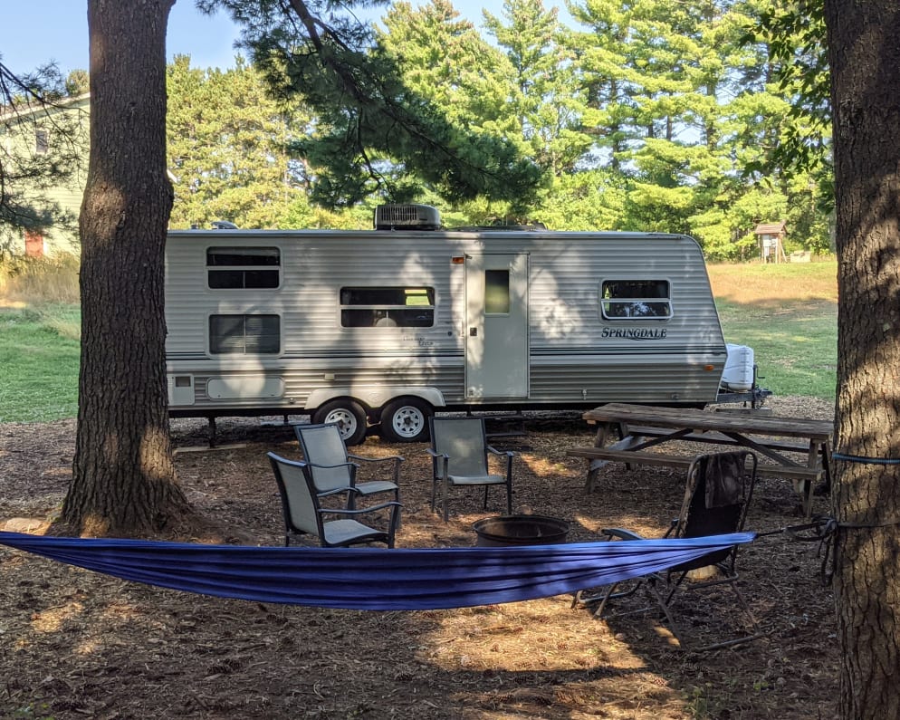 2003 Keystone RV Springdale