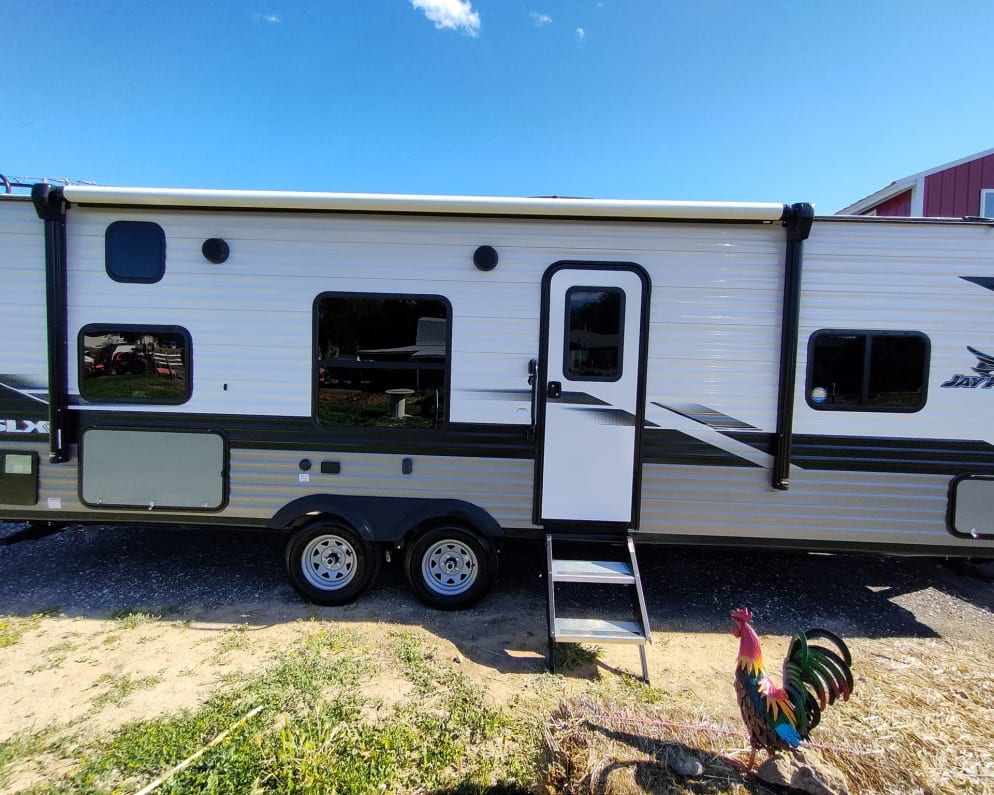 2022 Travel Trailer RV for Rent in Nampa, Idaho