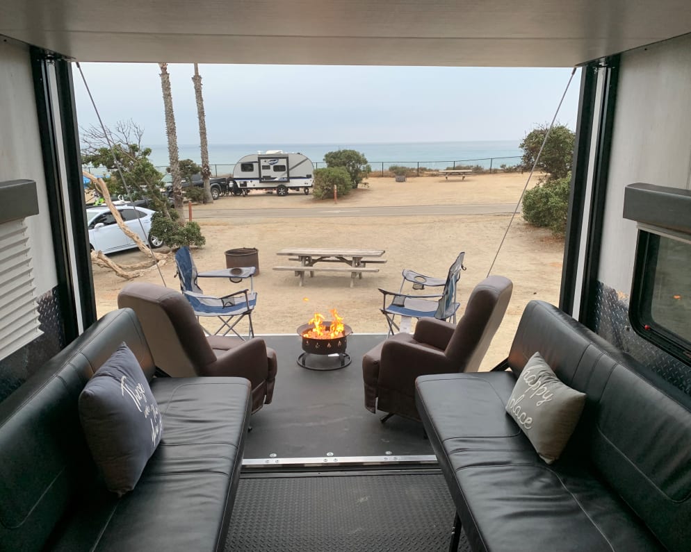 2021 Lithium 2414  by Heartland for rent in 92592