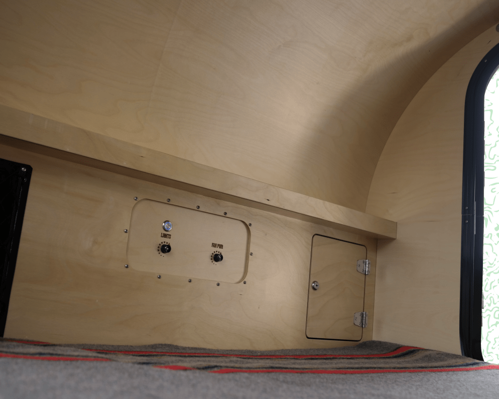 Travel Trailer RV for Rent in Eugene, Oregon