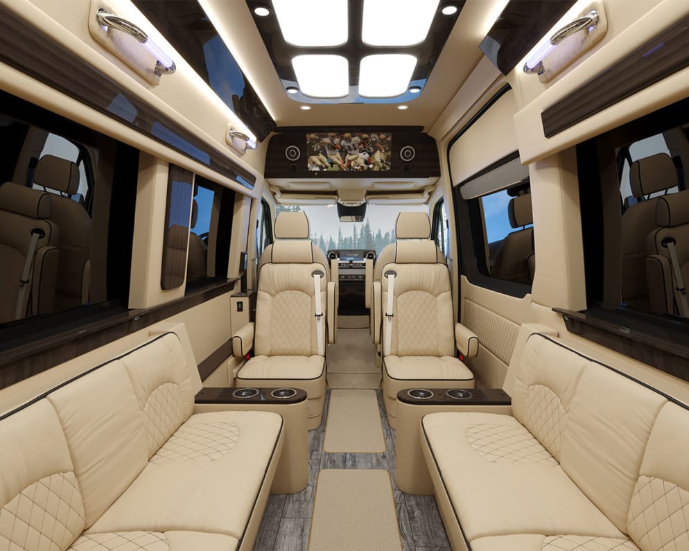2023 Ultimate Traveler  by Ultimate Toys for rent in 43065