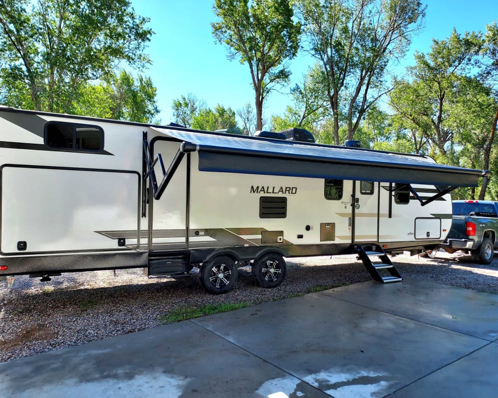 2021 Travel Trailer RV for Rent in Rigby, Idaho