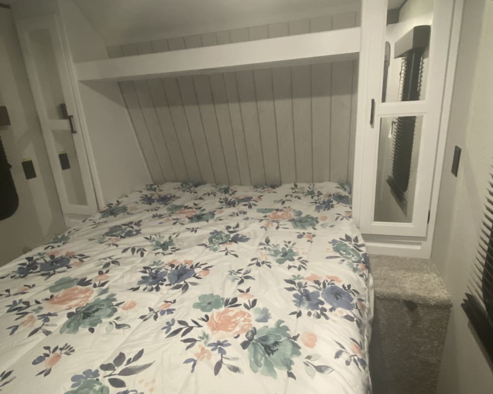 2022 Hideout  by Keystone for rent in 74455