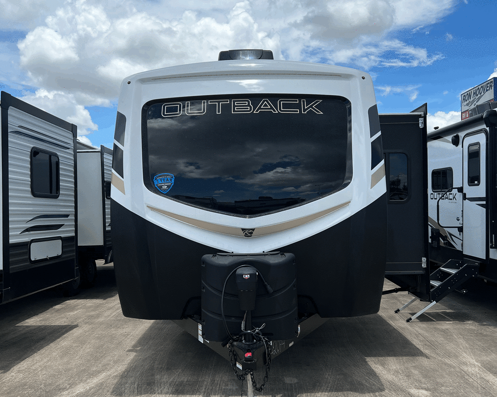 2022 Travel Trailer RV for Rent in Weslaco, Texas