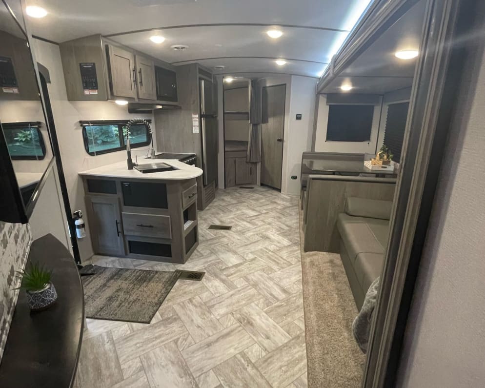 2021 Keystone RV Springdale available for rent in Warrensburg Missouri