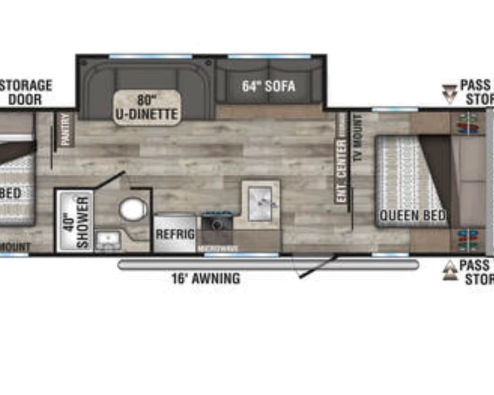 2021 Sportsmen SE available for rent in Fox Harbour Nova Scotia