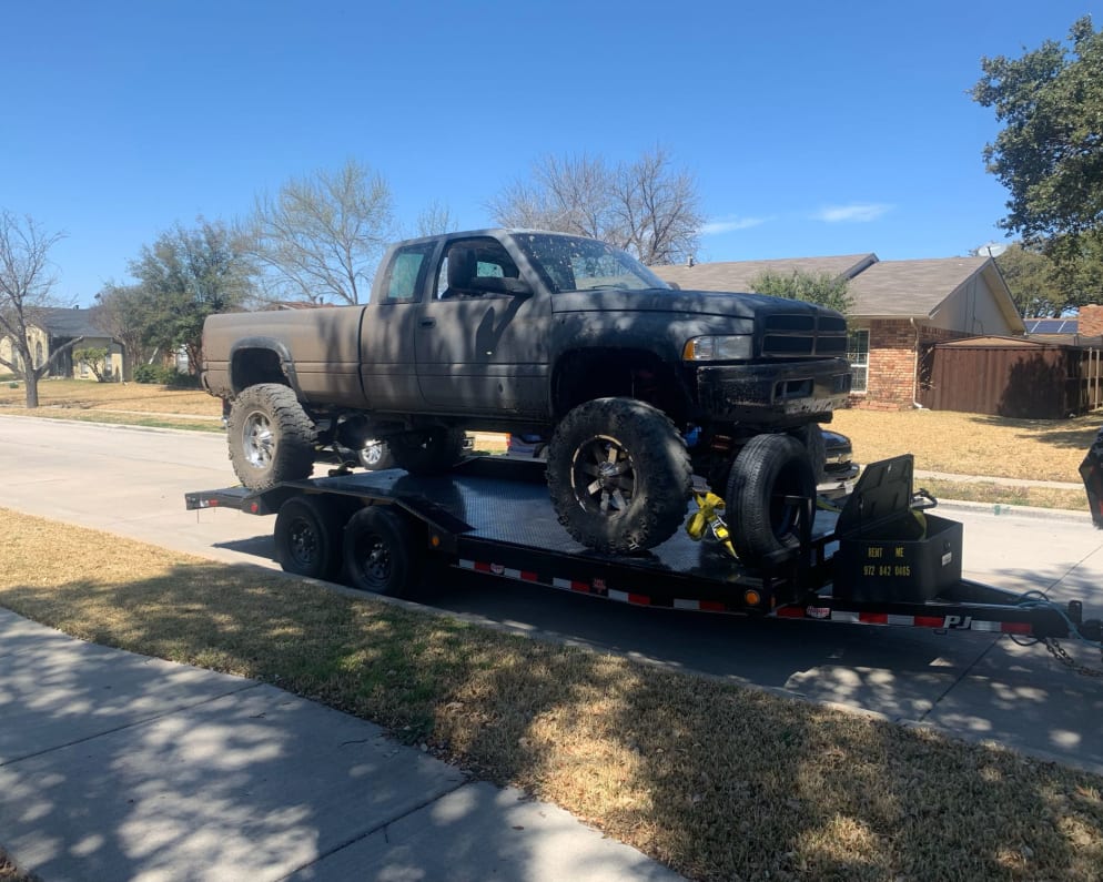 2022 Other RV for Rent in Lavon, Texas