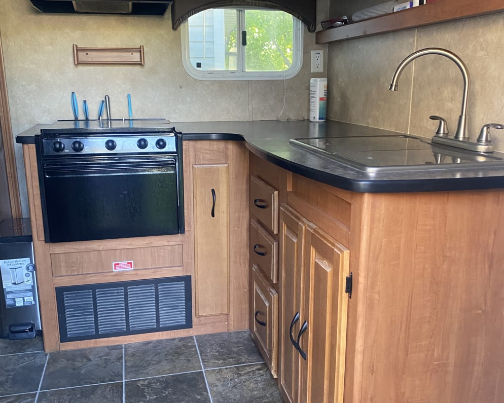 2011 Forest River Salem Travel Trailer for rent in Smithfield Utah