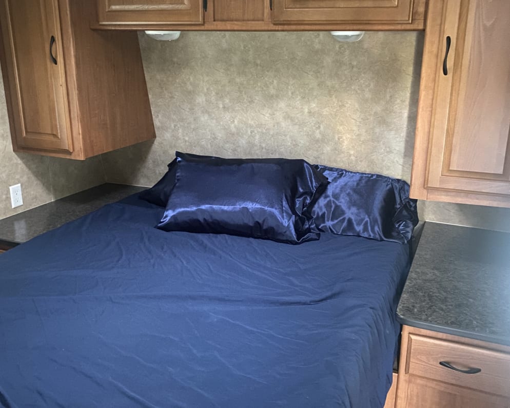 2011 Salem  by Forest River for rent in 84335