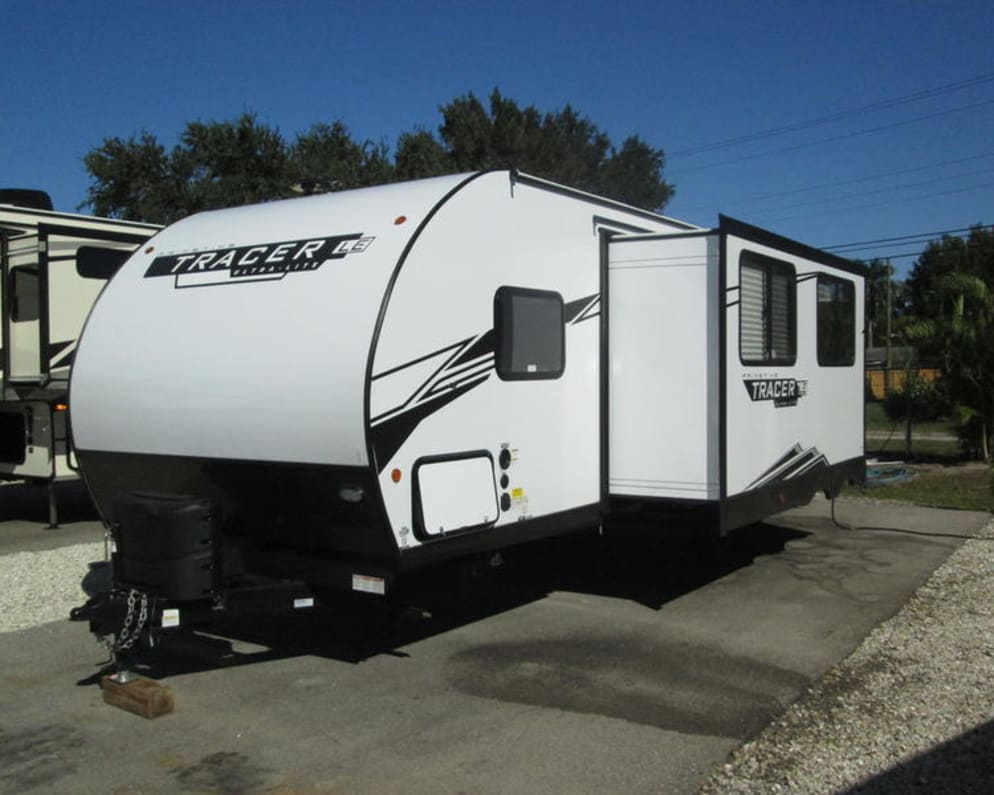 2022 Forest River Tracer Travel Trailer for rent in Columbia South Carolina