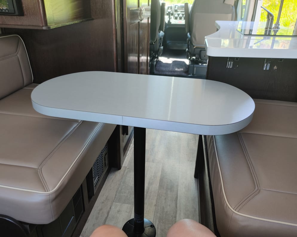 2019 Regency RV National Traveler Class B for rent in Golden Colorado