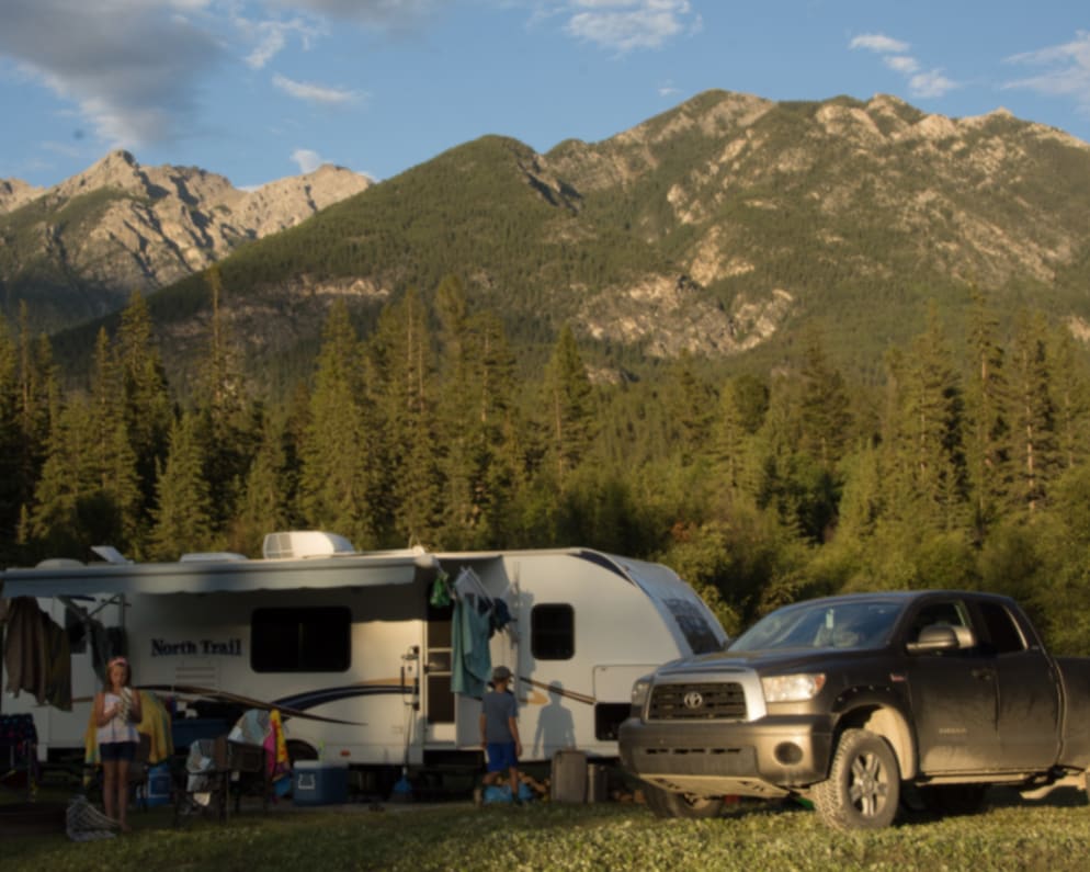 2013 Heartland RVs North Trail Travel Trailer for rent in Beaumont Alberta