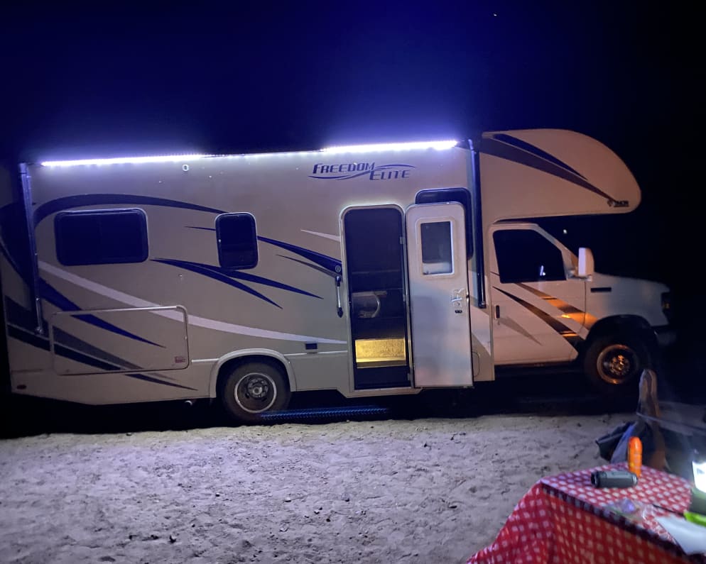 2019 Class C RV for Rent in Nampa, Idaho
