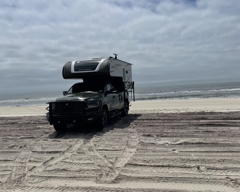 2021 Truck Camper RV for Rent in Glen Spey, New York