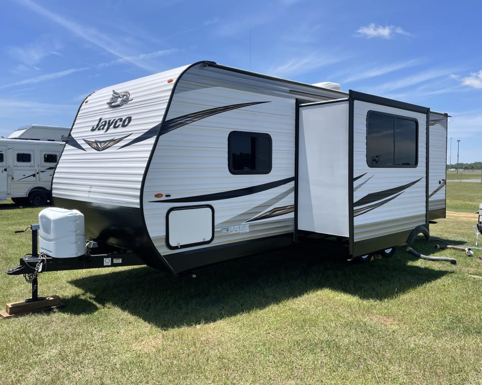2019 Jayco Jay Flight SLX available for rent in warner robins Georgia