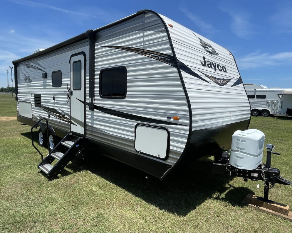 2019 Jayco Jay Flight SLX