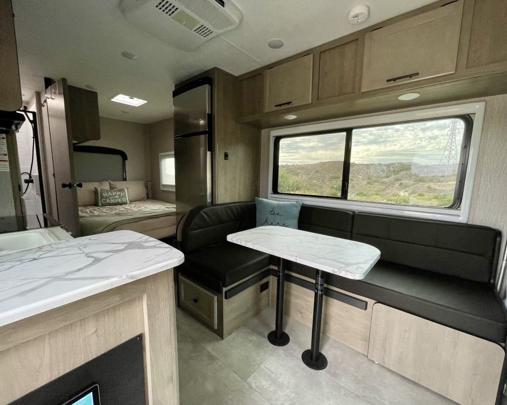 2022 Forest River Coachmen Cross Trail XL Class C for rent in Columbia Tennessee
