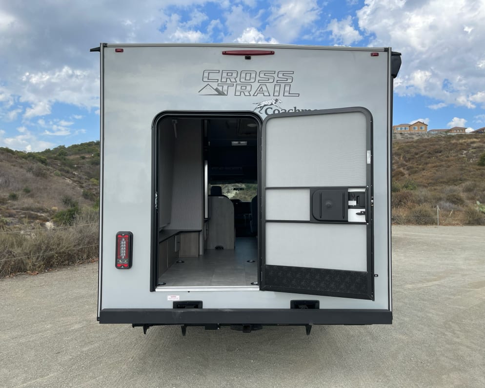 2022 Forest River Coachmen Cross Trail XL available for rent in Columbia Tennessee