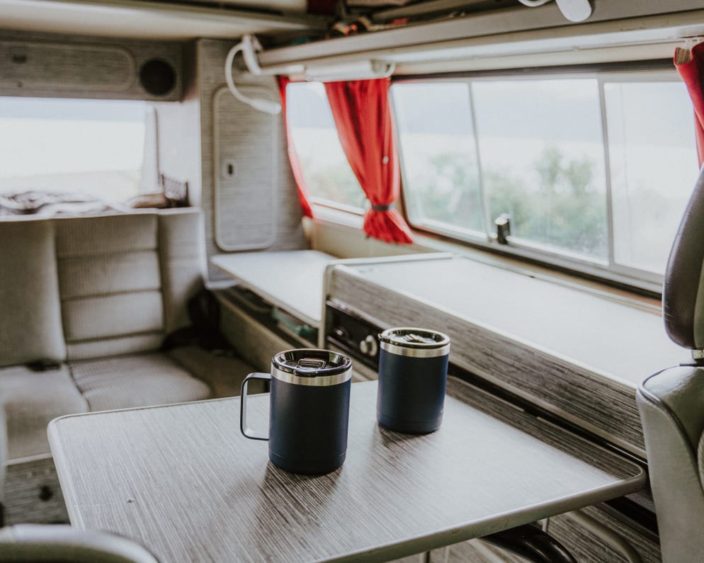 1991 Vanagon  by Volkswagen for rent in V3L 4H1