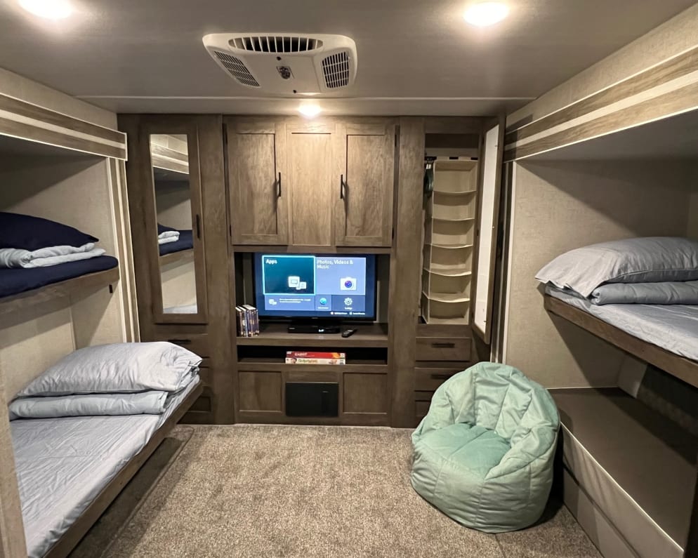 2021 Forest River Wildwood Travel Trailer for rent in Ingram Texas