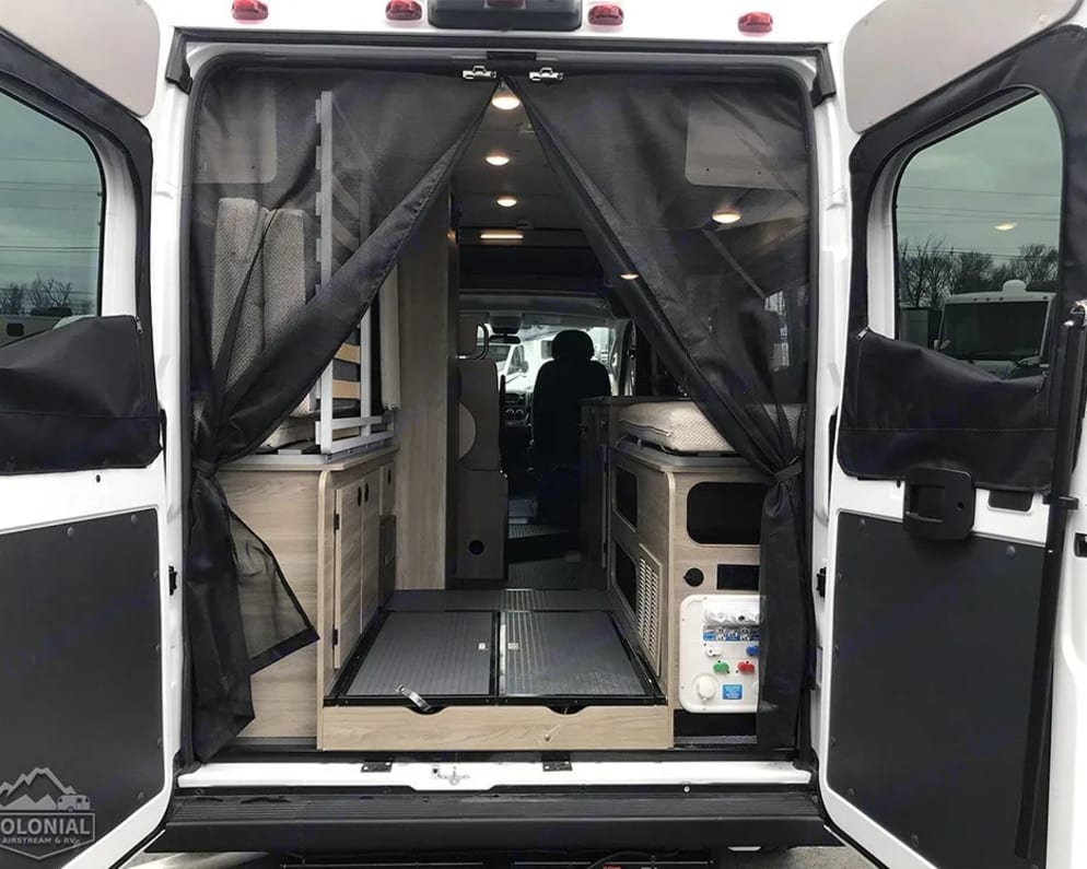 2023 Solis  by Winnebago for rent in 92867