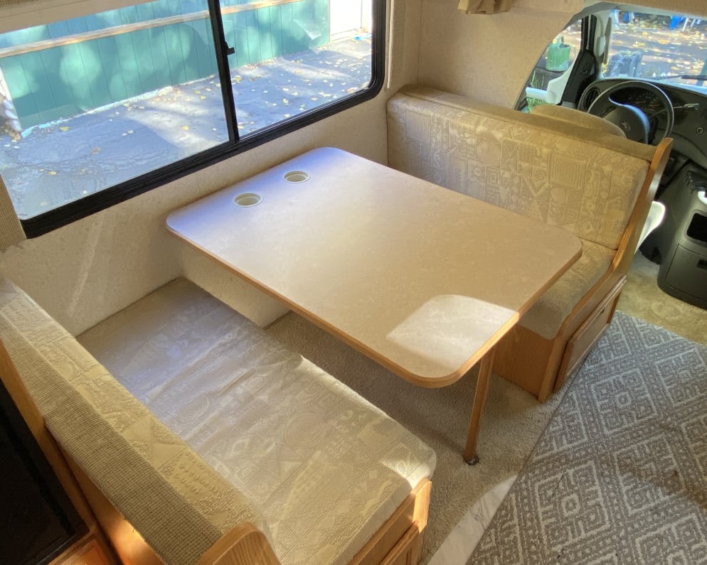 2004 Minnie  by Winnebago for rent in 99508