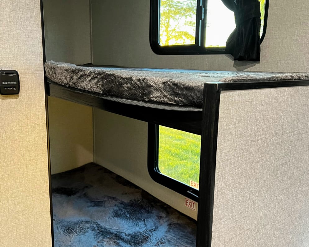 2022 Open Range Open Range Travel Trailer for rent in Rockford Illinois
