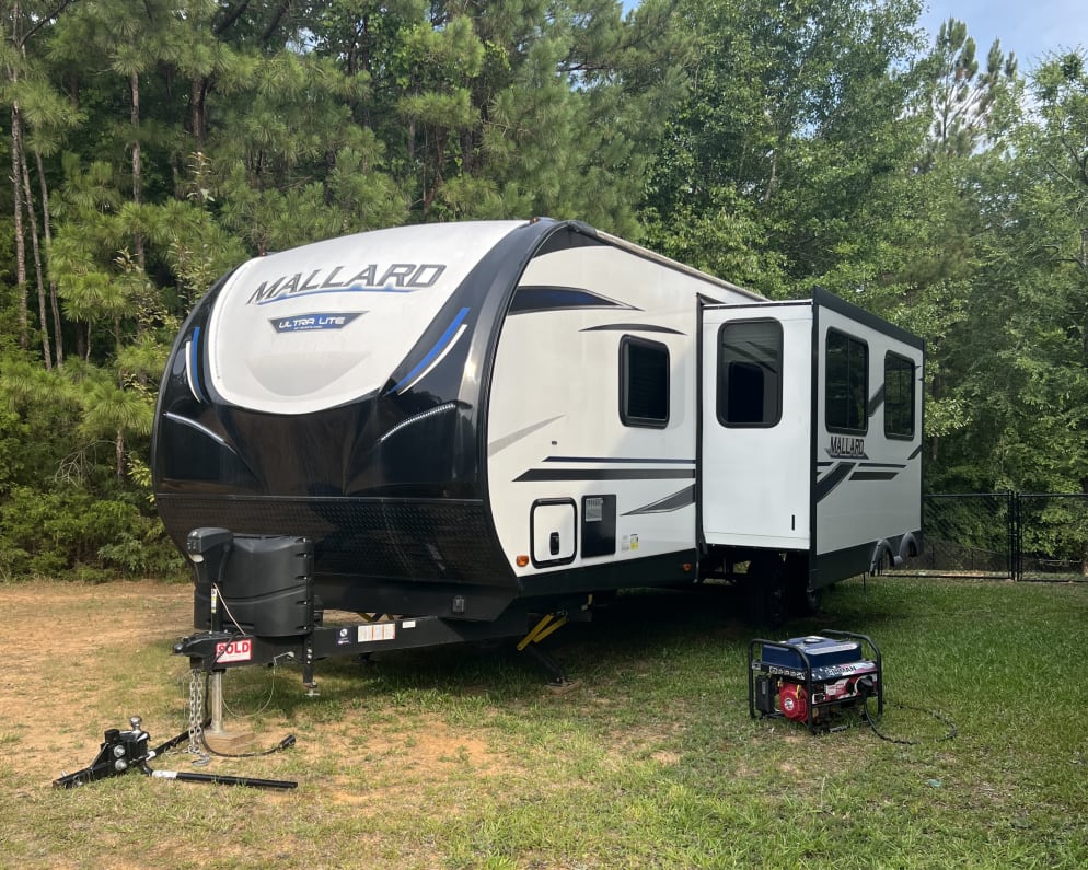 2020 Travel Trailer RV for Rent in Blythewood, SC