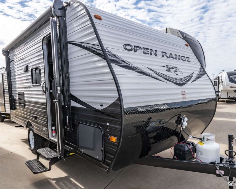 2020 Highland Ridge RV Open Range available for rent in East Gwillimbury Ontario