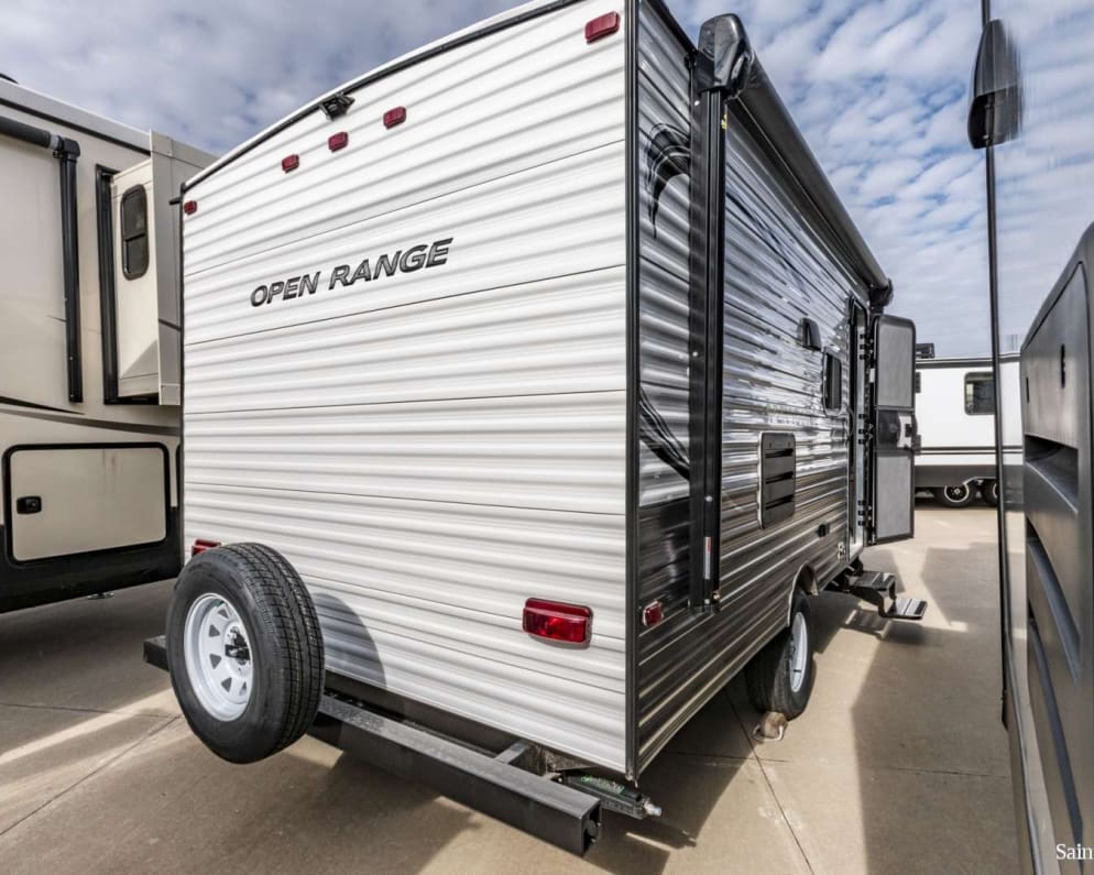2020 Open Range  by Highland Ridge RV for rent in L9N 1K1