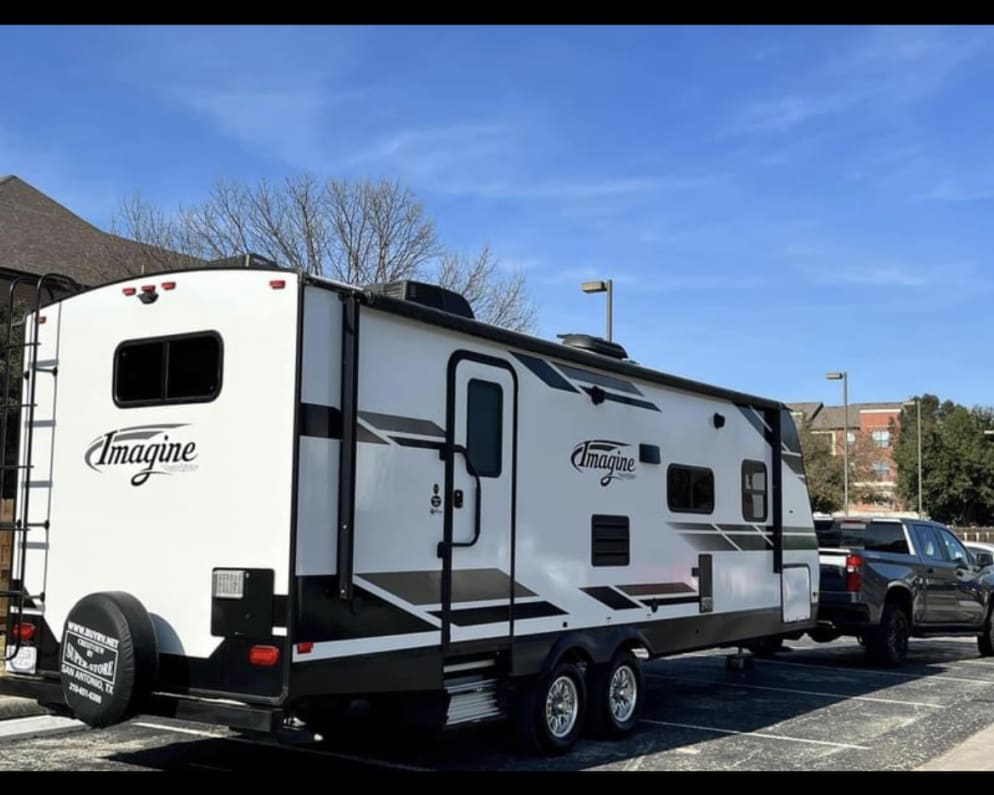 2019 Travel Trailer RV for Rent in Chatsworth,