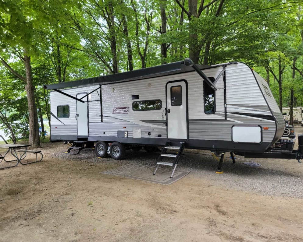 2021 Coleman Lantern 300TQ