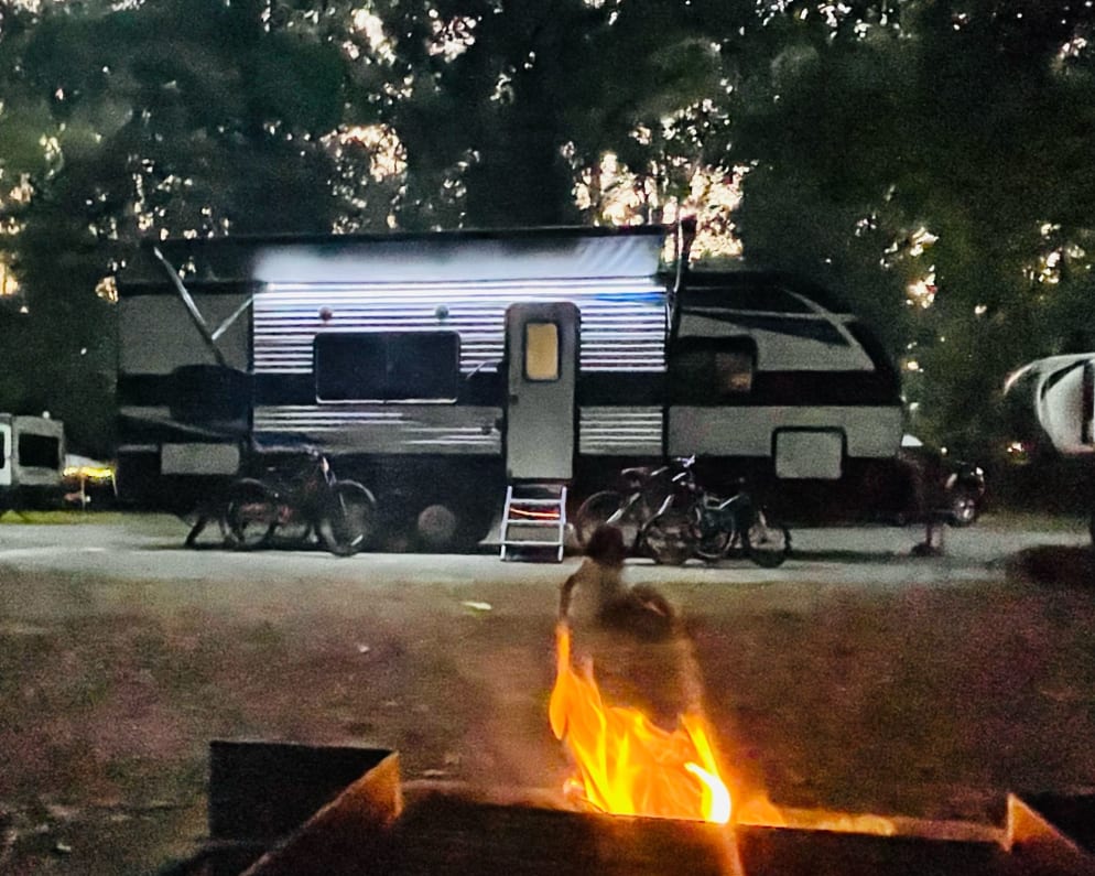 2021 Heartland Prowler available for rent in Kilgore Texas
