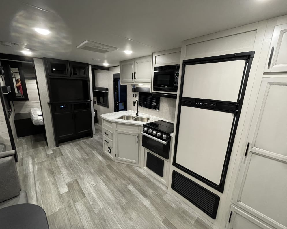 2022 Jayco Jay Flight available for rent in Canyon Lake California