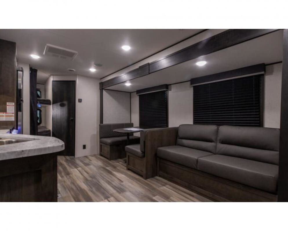 2022 Autumn Ridge 26BHS Travel Trailer for rent in Battle Creek Michigan