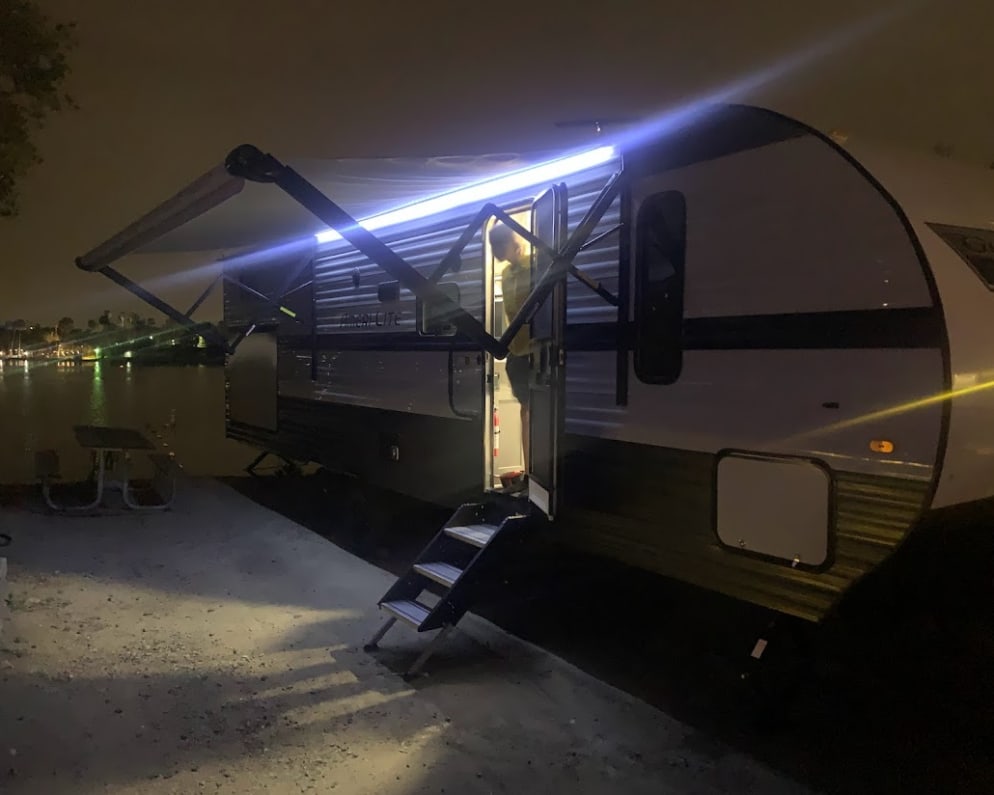 2022 Gulf Stream Ameri-Lite Travel Trailer for rent in Lake Elsinore California