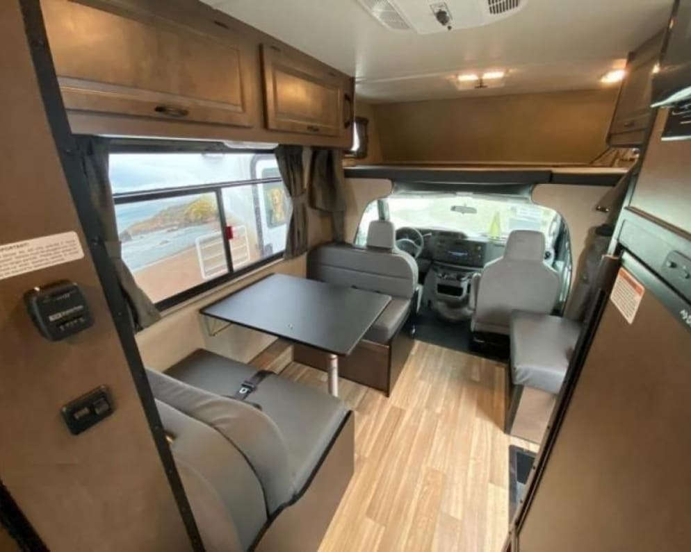 2020 Wayfarer 19 TM available for rent in Fremont California
