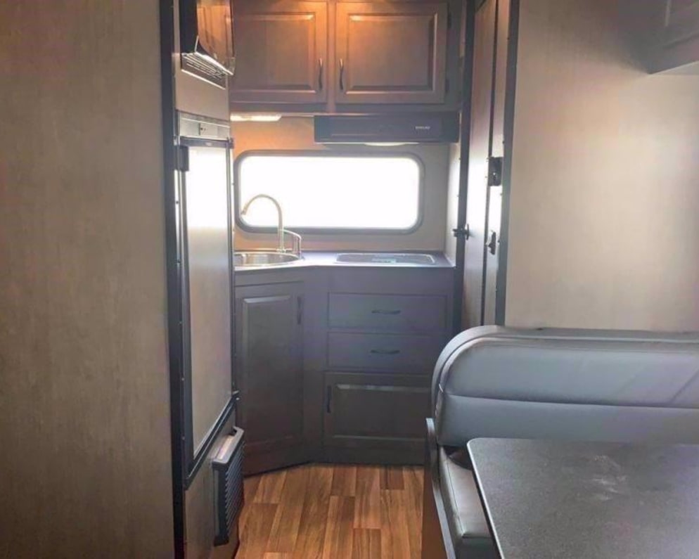 2020 Wayfarer 19 TM Class C for rent in Fremont California